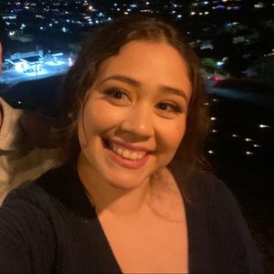 Meet your Posher, Vanessa